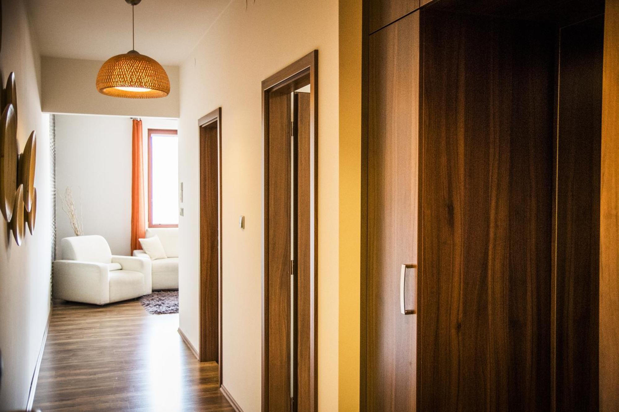 Hotel Elegance Šumperk Kültér fotó