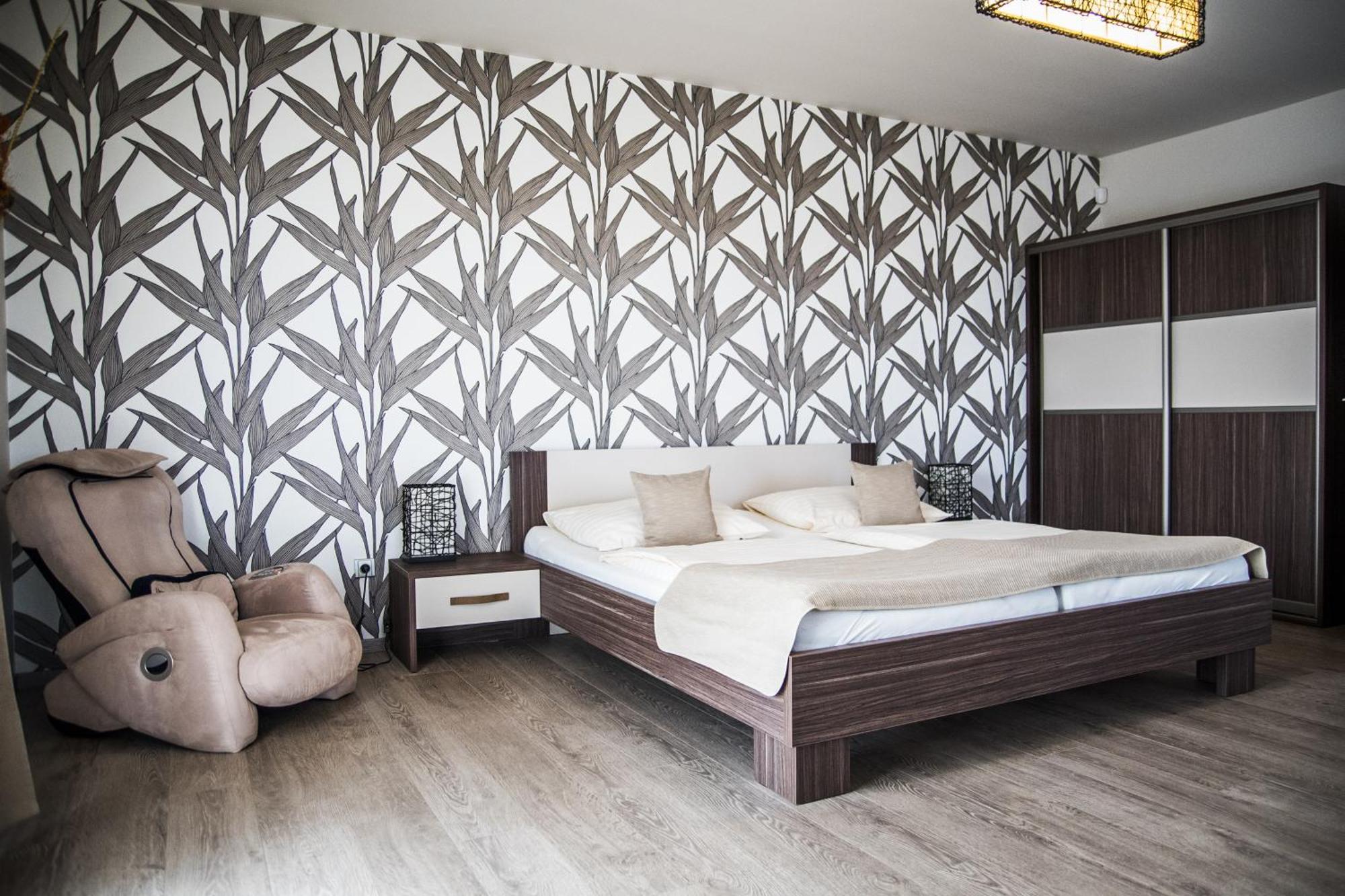 Hotel Elegance Šumperk Kültér fotó