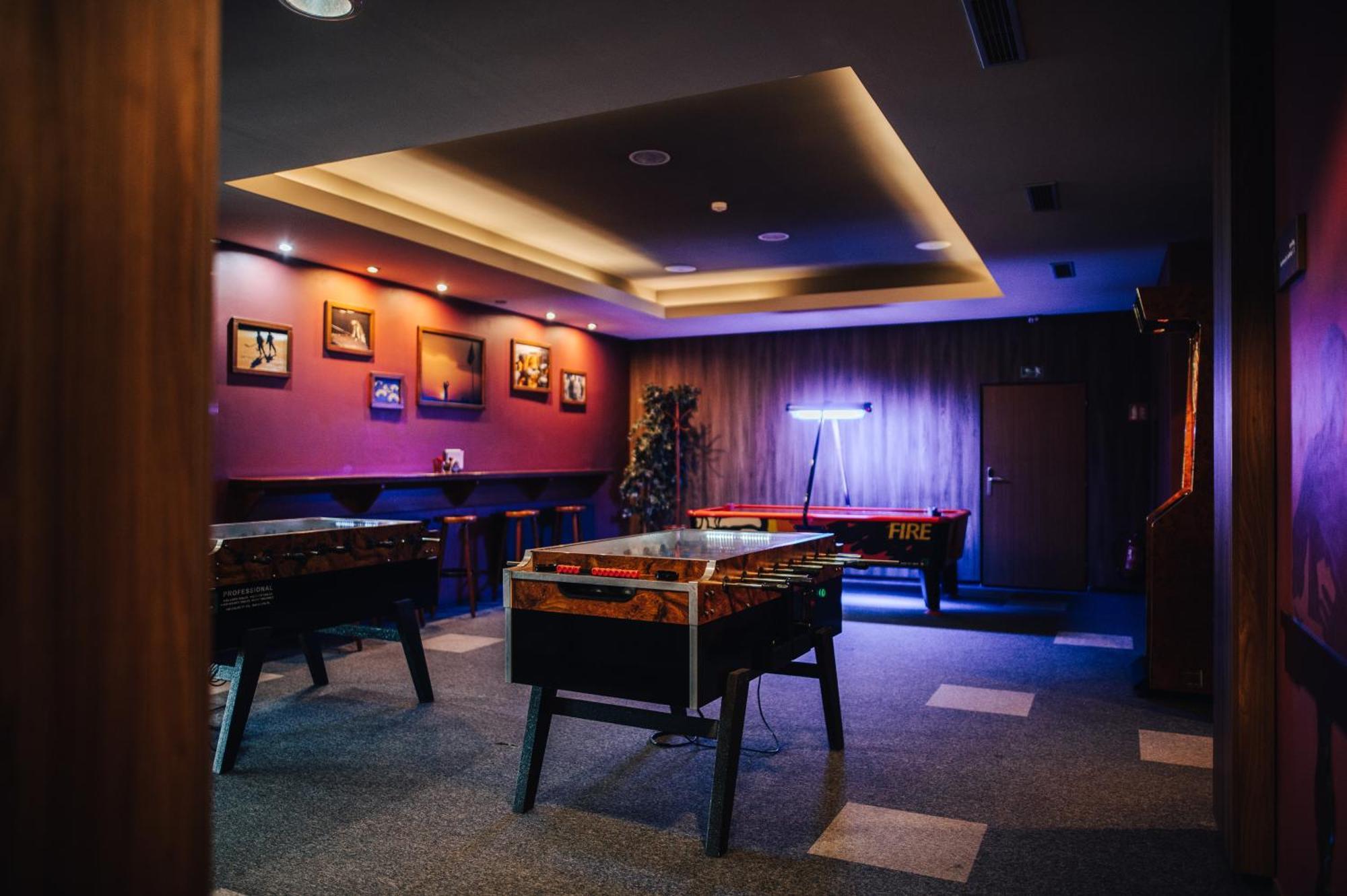 Hotel Elegance Šumperk Kültér fotó
