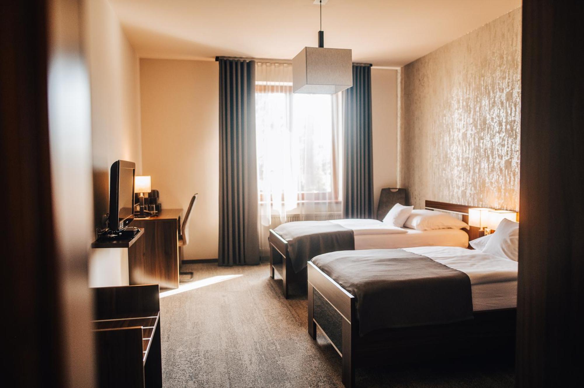 Hotel Elegance Šumperk Kültér fotó