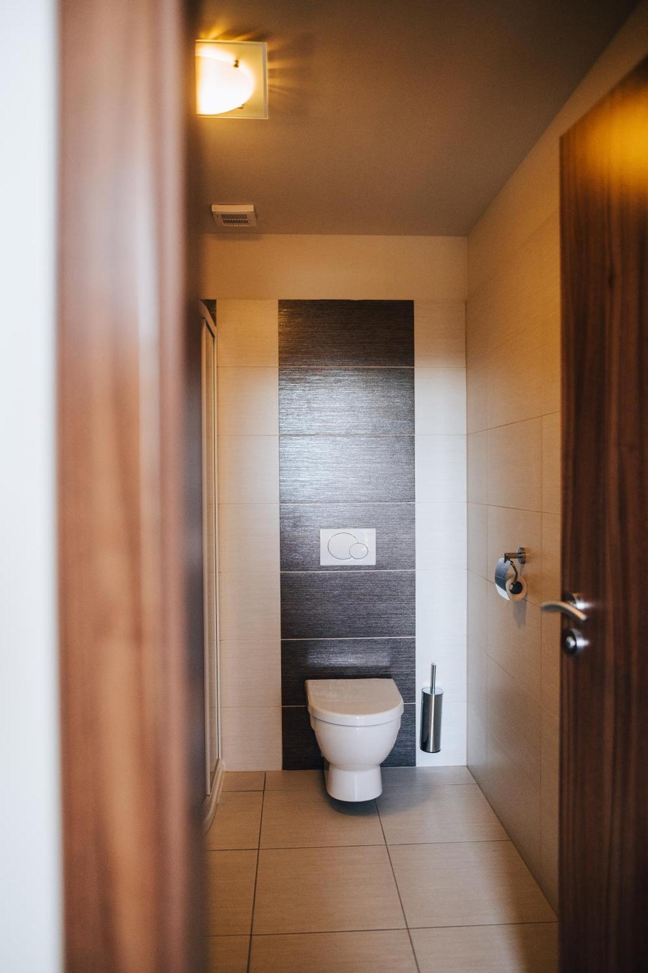Hotel Elegance Šumperk Kültér fotó